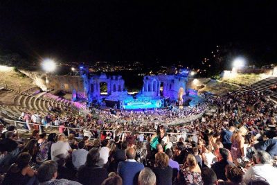 Taormina FilmFest,