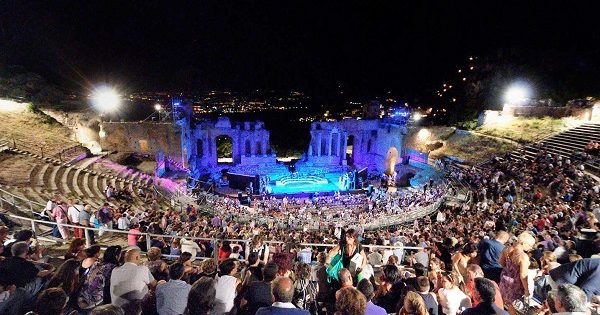 Taormina FilmFest,