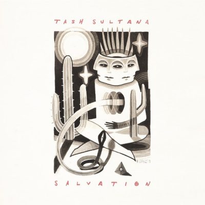 Tash Sultana