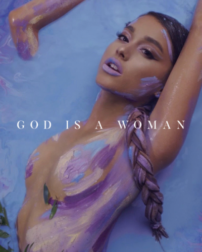 Ariana Grande