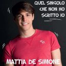 Mattia De Simone