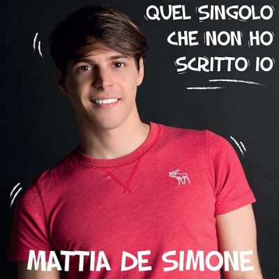Mattia De Simone