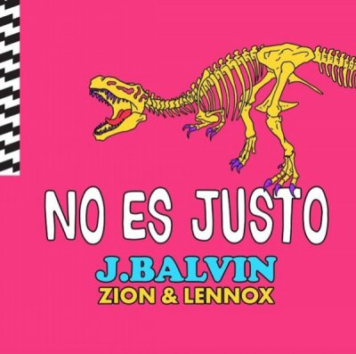 J. Balvin
