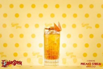 Premio Strega Mixology