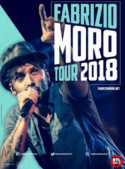 Fabrizio Moro