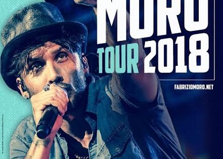 Fabrizio Moro
