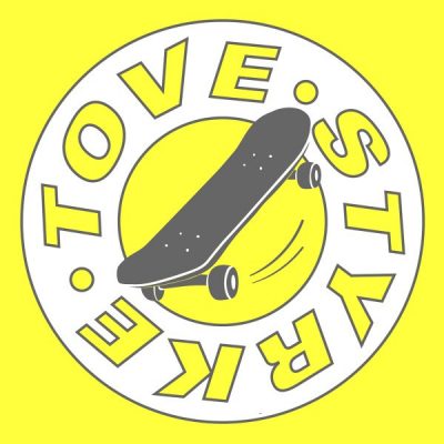 Tove Styrke