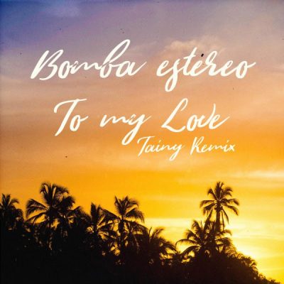Bomba Estereo