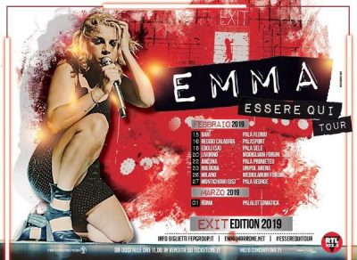 emma marrone