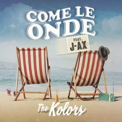 The Kolors