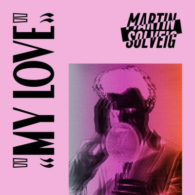 Martin Solveig