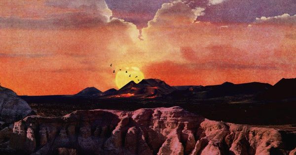 Noel Gallagher's High Flying Birds