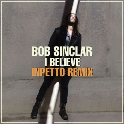 Bob Sinclar