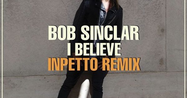 Bob Sinclar