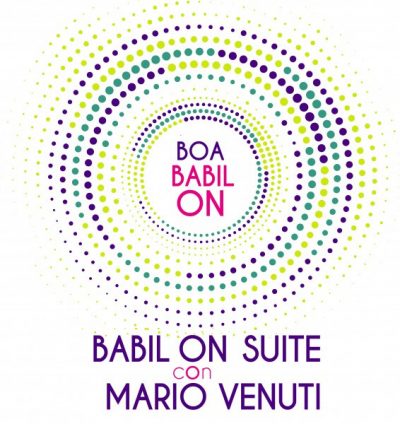 Babil On Suite