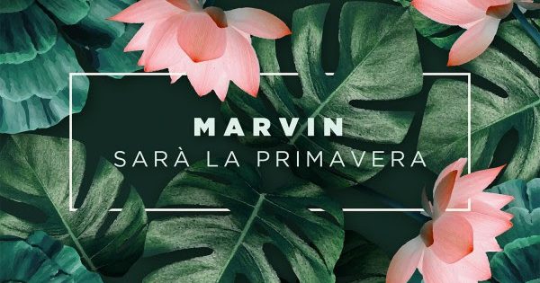 Marvin