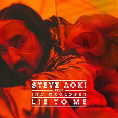 Steve Aoki