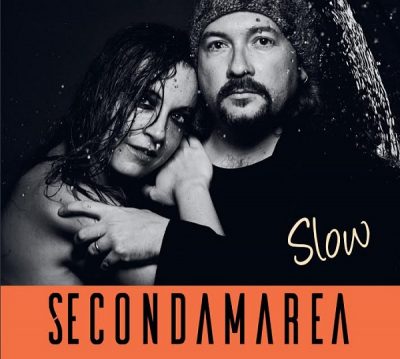 Secondamarea
