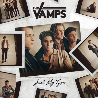 The Vamps