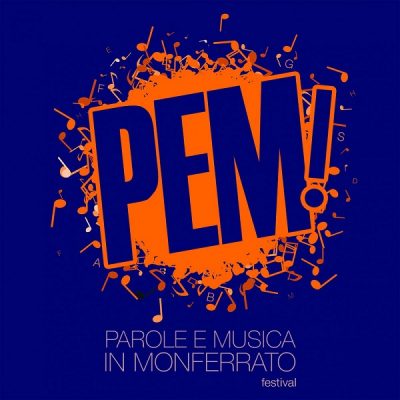 PeM! – Parole e Musica in Monferrato