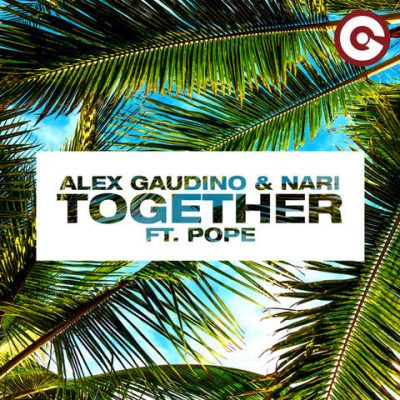 Alex Gaudino