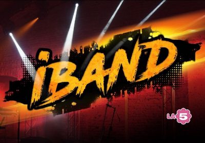 iBand