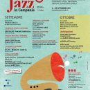 Pomigliano Jazz in Campania