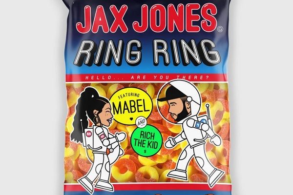 Jax Jones, Mabel
