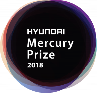 Mercury Prize 2018