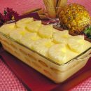 Tiramisù all’ananas