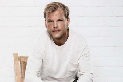Avicii