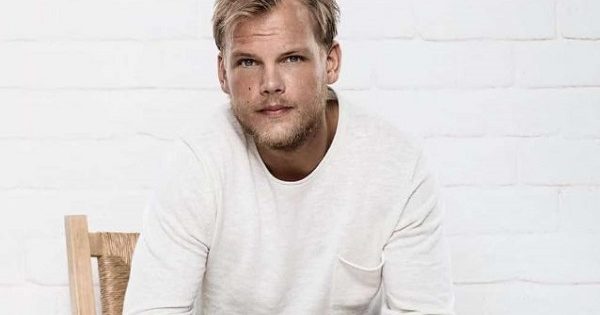 Avicii