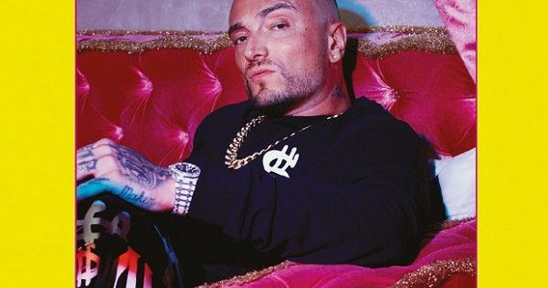 Guè Pequeno