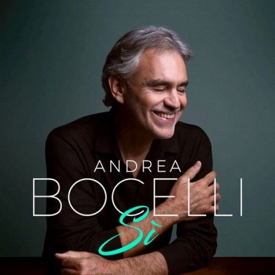 andrea bocelli