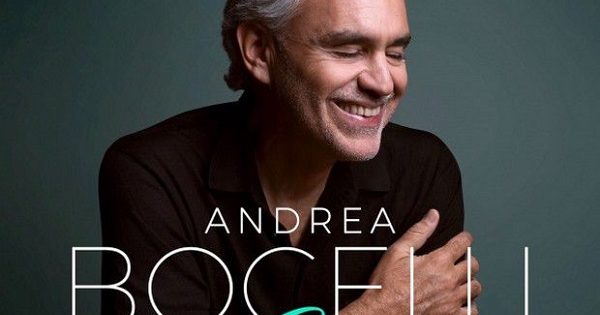 andrea bocelli