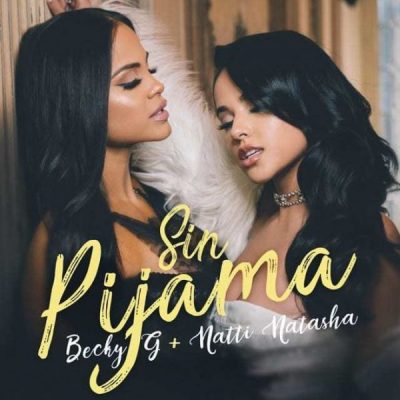 Becky G, Natti Natasha