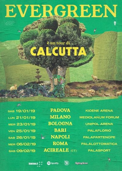 calcutta