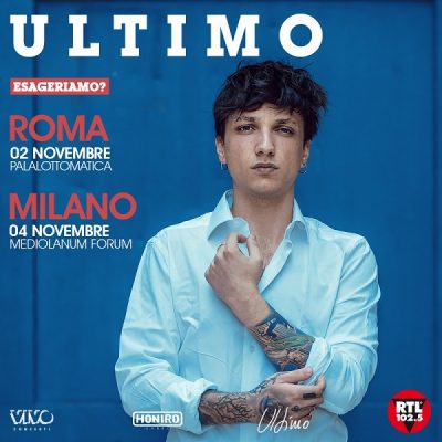 ultimo