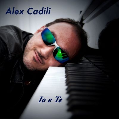 Alex Cadili
