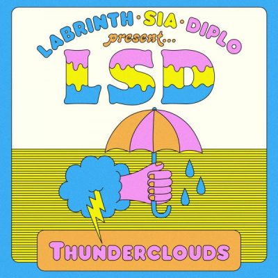 LSD