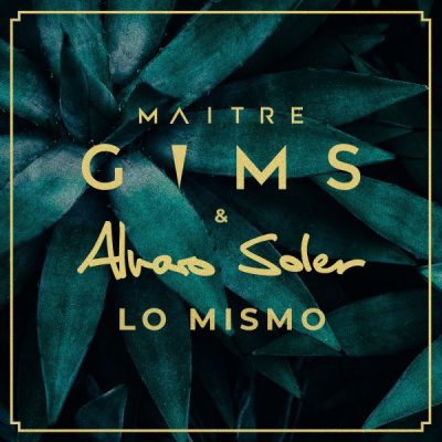 Maître Gims