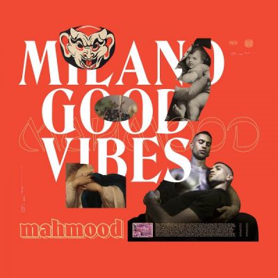 Mahmood