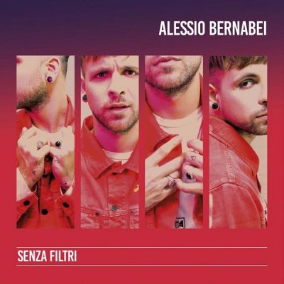 Alessio Bernabei