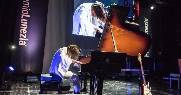 Gianna Nannini