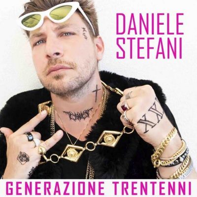 Daniele Stefani