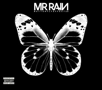 Mr.Rain