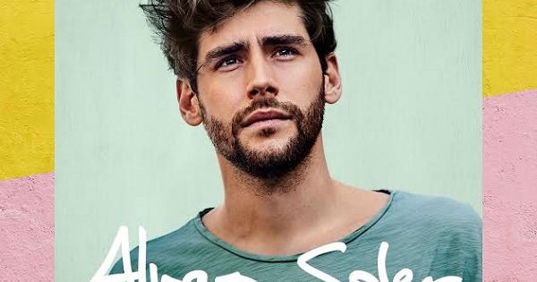 Alvaro Soler