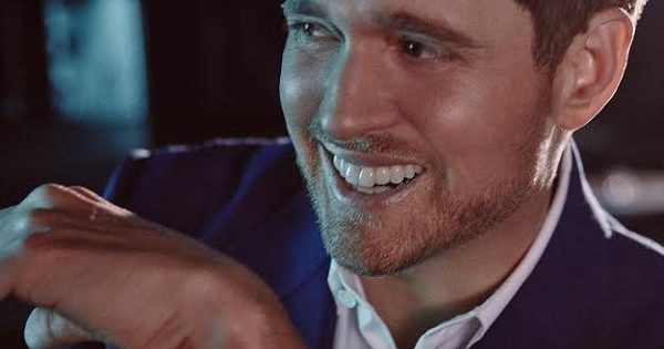 Michael Bublé