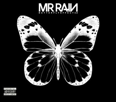 Mr Rain