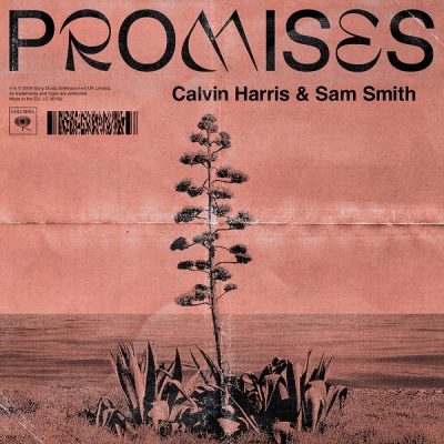 Calvin Harris, Sam Smith